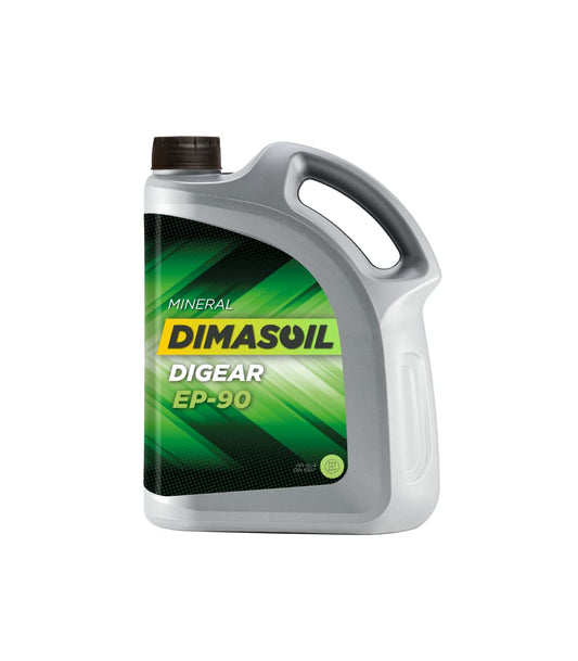 Dimasoil Digear EP90 GL4 5LT