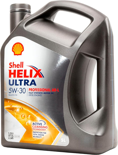Shell Helix Ultra Professional AR-L 5W30 5LT