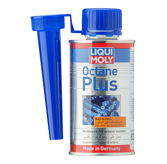 Liqui Moly 8355 - Octane Plus 150ML