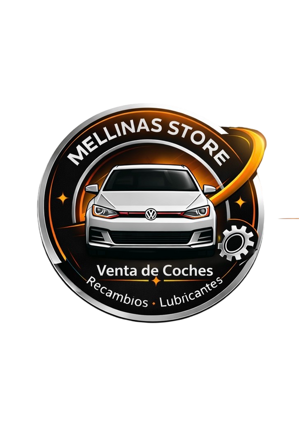 Mellinas Store
