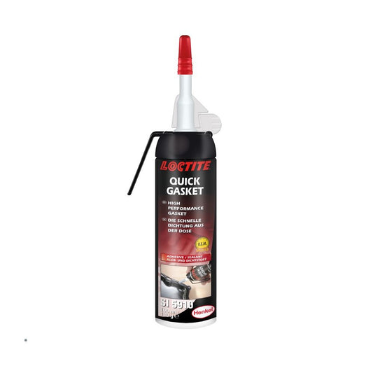 FORMADOR DE JUNTAS DE ALTO RENDIMIENTO 100ML - LOCTITE SI 5910