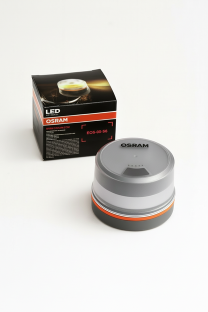 Baliza Emergencia V16 OSRAM Homologada DGT 3.0