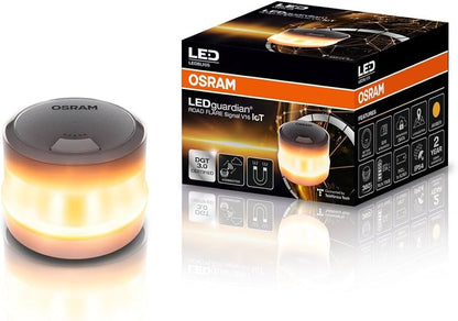 Baliza Emergencia V16 OSRAM Homologada DGT 3.0