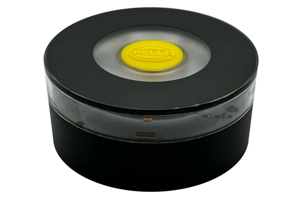 Baliza Emergencia V16 HELLA Homologada DGT 3.0