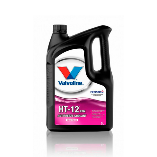 Anticongelante Valvoline HT-12 RTU ROSA