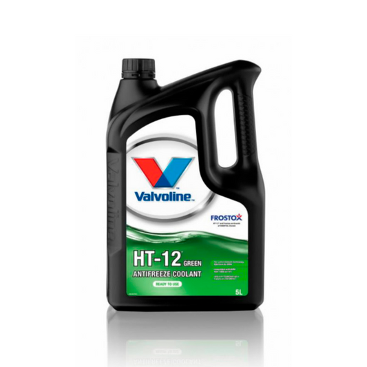 Anticongelante Valvoline HT-12 RTU VERDE