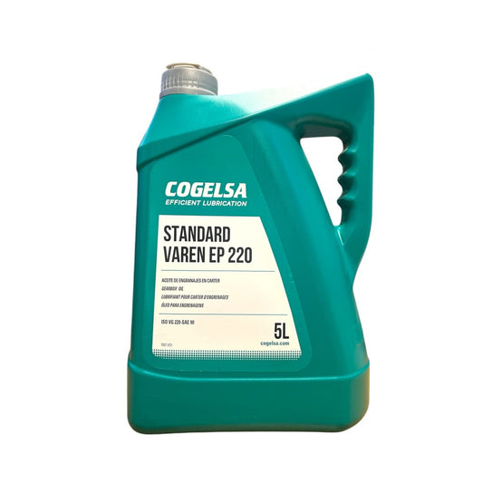 Cogelsa Standard Varen EP 220 5L