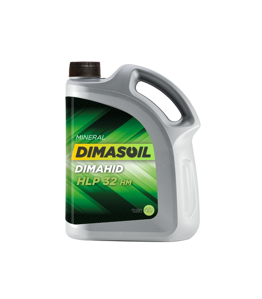 Dimasoil Dimahid HLP 32 HM 5LT