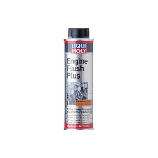 Liqui Moly 2657 - Motor Limpieza, Engine Flush Plus, 300 ml