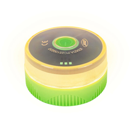 Baliza Emergencia V16 JBM Homologada DGT 3.0 - 54904 JBM