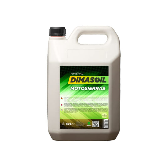 Dimasoil Aceite Para Cadena De Motosierras 5L (Copia)
