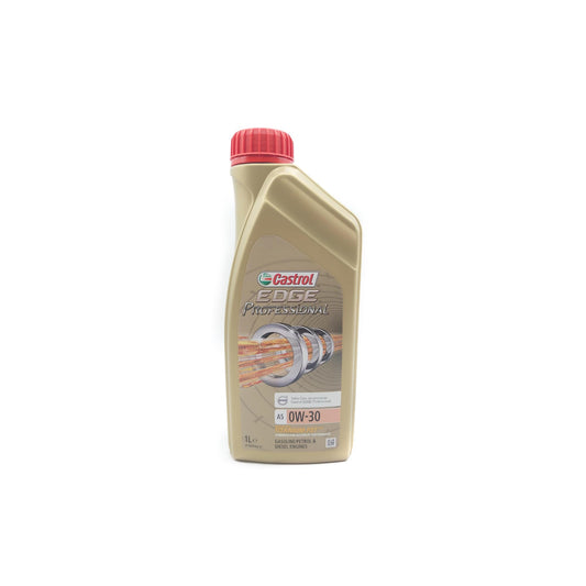 Castrol Edge Profesional A5 0 W-30 Aceite de Motor, 1 L